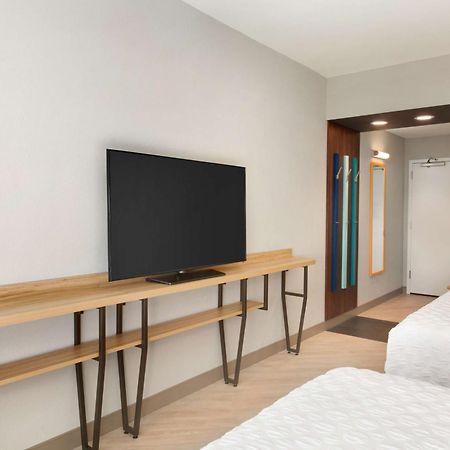 Tru By Hilton Cheyenne Hotel Ngoại thất bức ảnh
