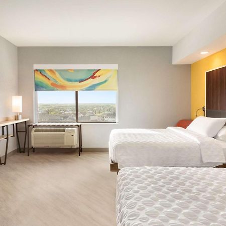 Tru By Hilton Cheyenne Hotel Ngoại thất bức ảnh