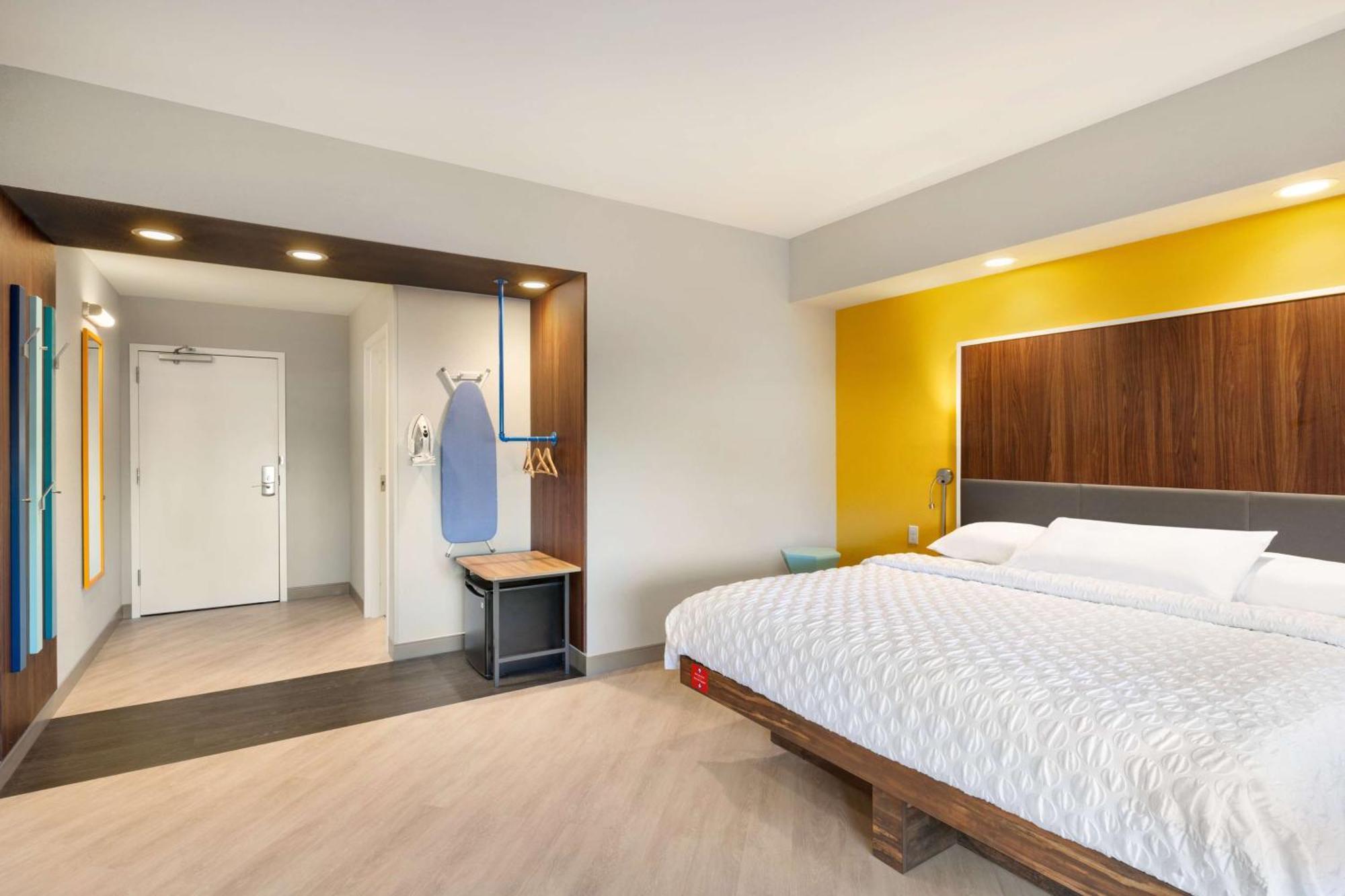 Tru By Hilton Cheyenne Hotel Ngoại thất bức ảnh