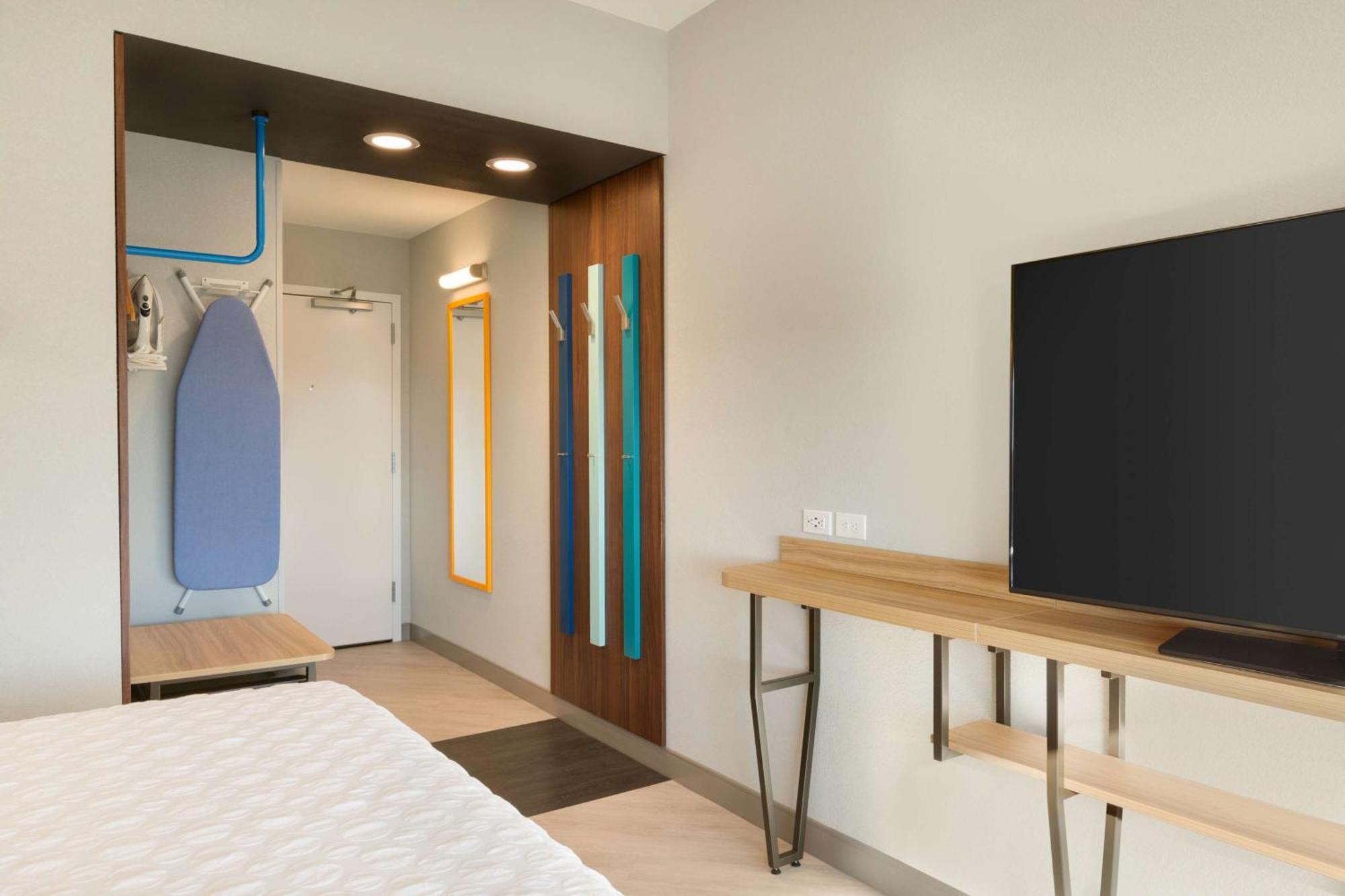 Tru By Hilton Cheyenne Hotel Ngoại thất bức ảnh