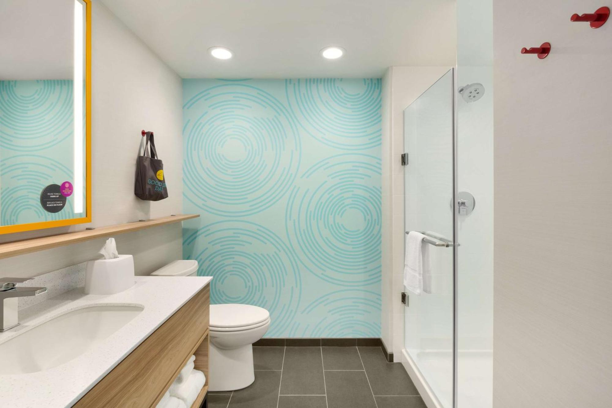 Tru By Hilton Cheyenne Hotel Ngoại thất bức ảnh