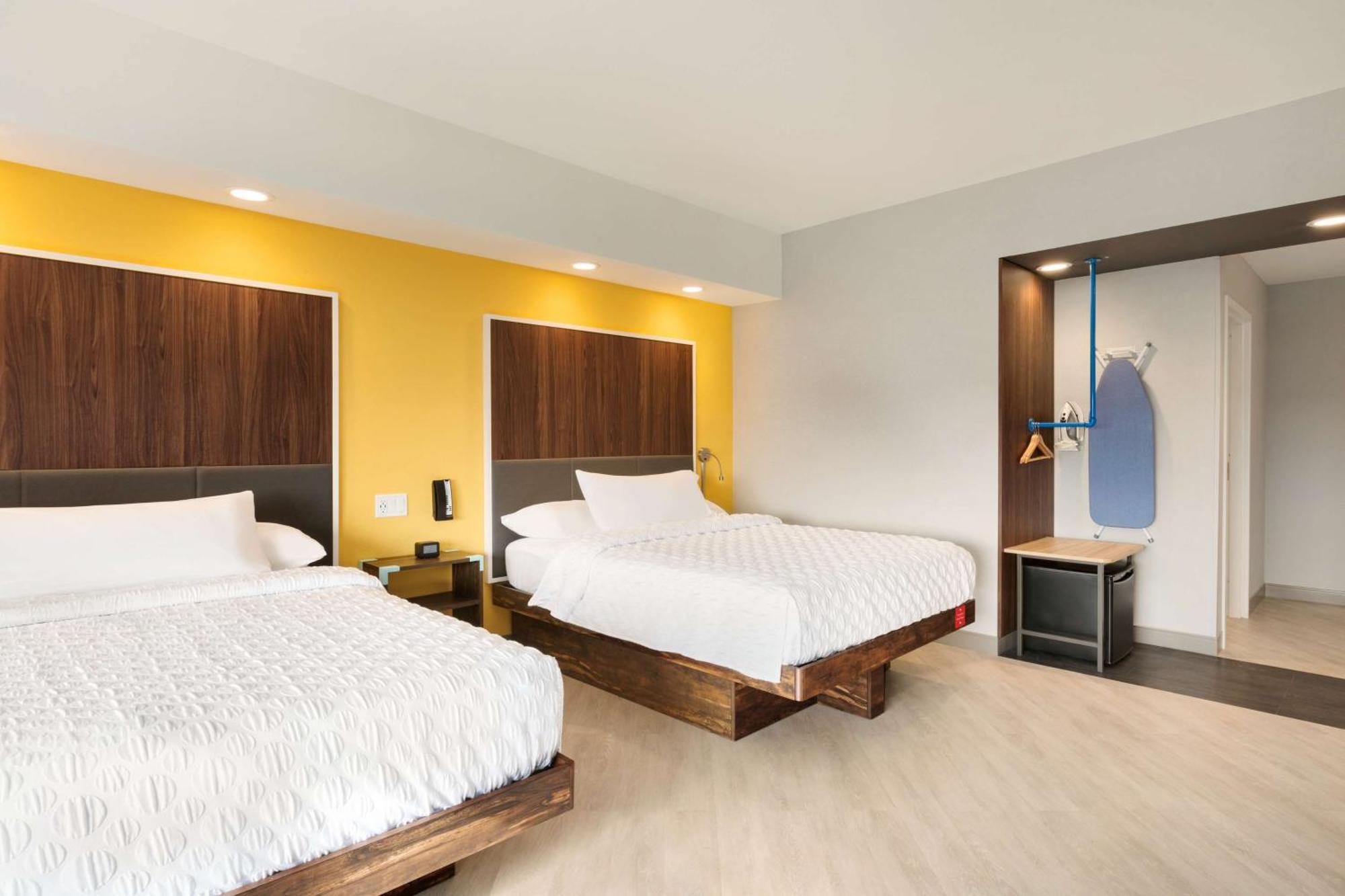 Tru By Hilton Cheyenne Hotel Ngoại thất bức ảnh
