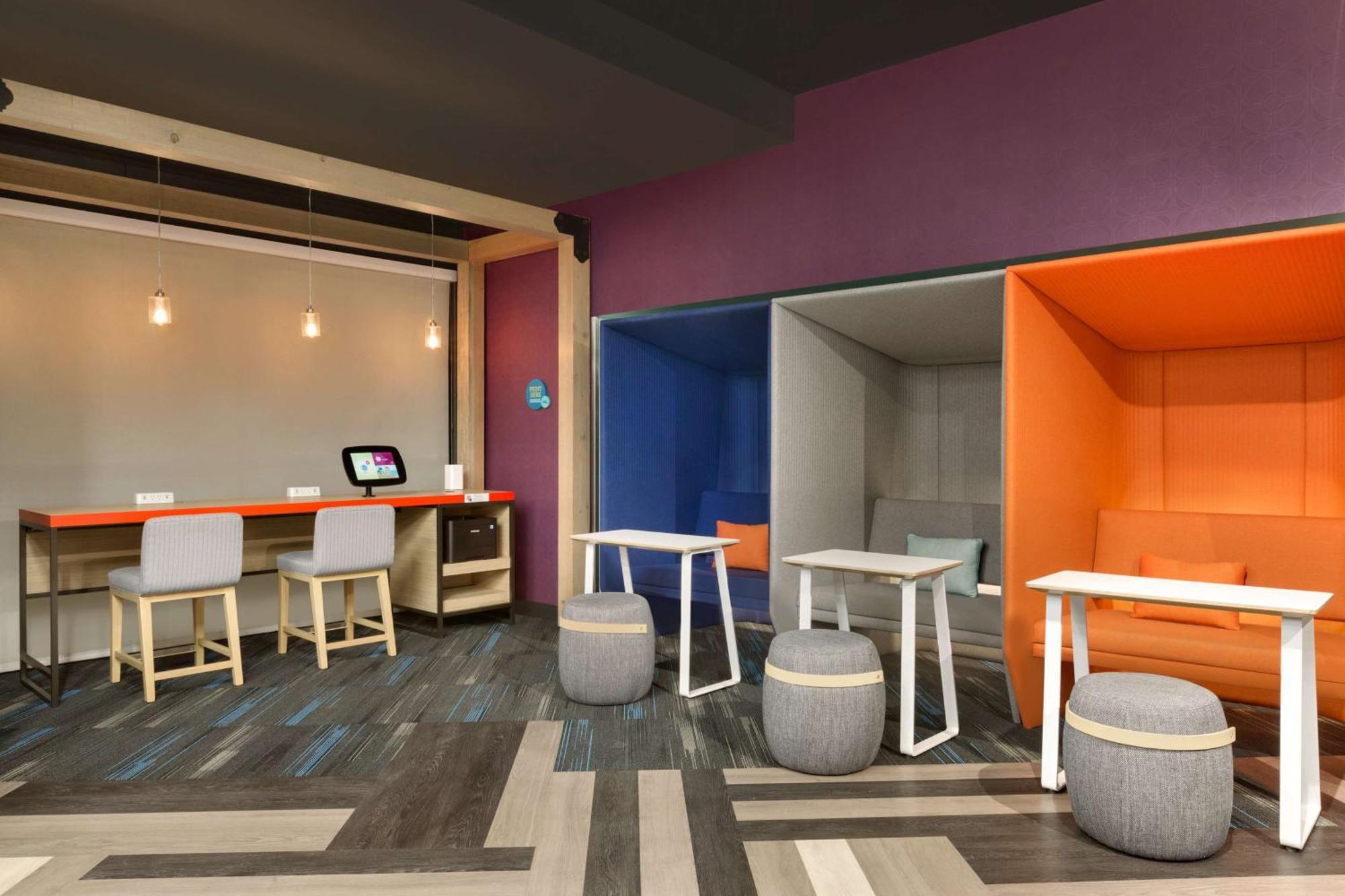 Tru By Hilton Cheyenne Hotel Ngoại thất bức ảnh