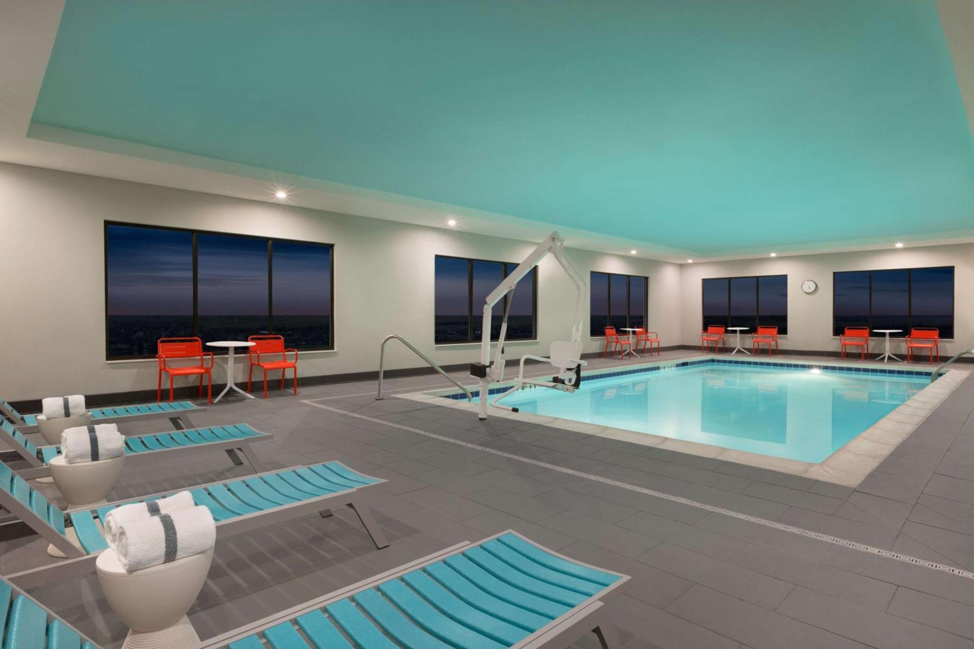 Tru By Hilton Cheyenne Hotel Ngoại thất bức ảnh