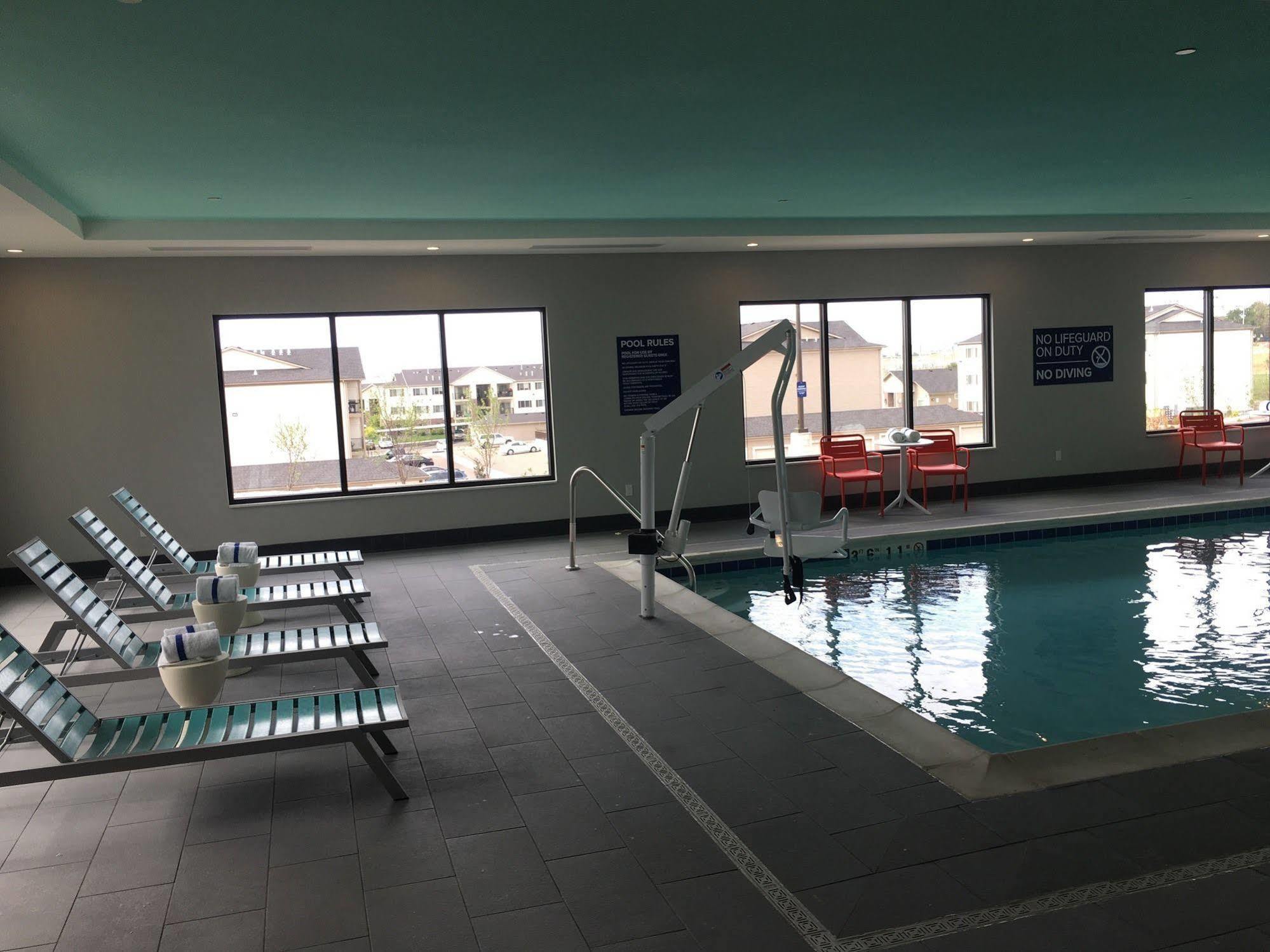 Tru By Hilton Cheyenne Hotel Ngoại thất bức ảnh