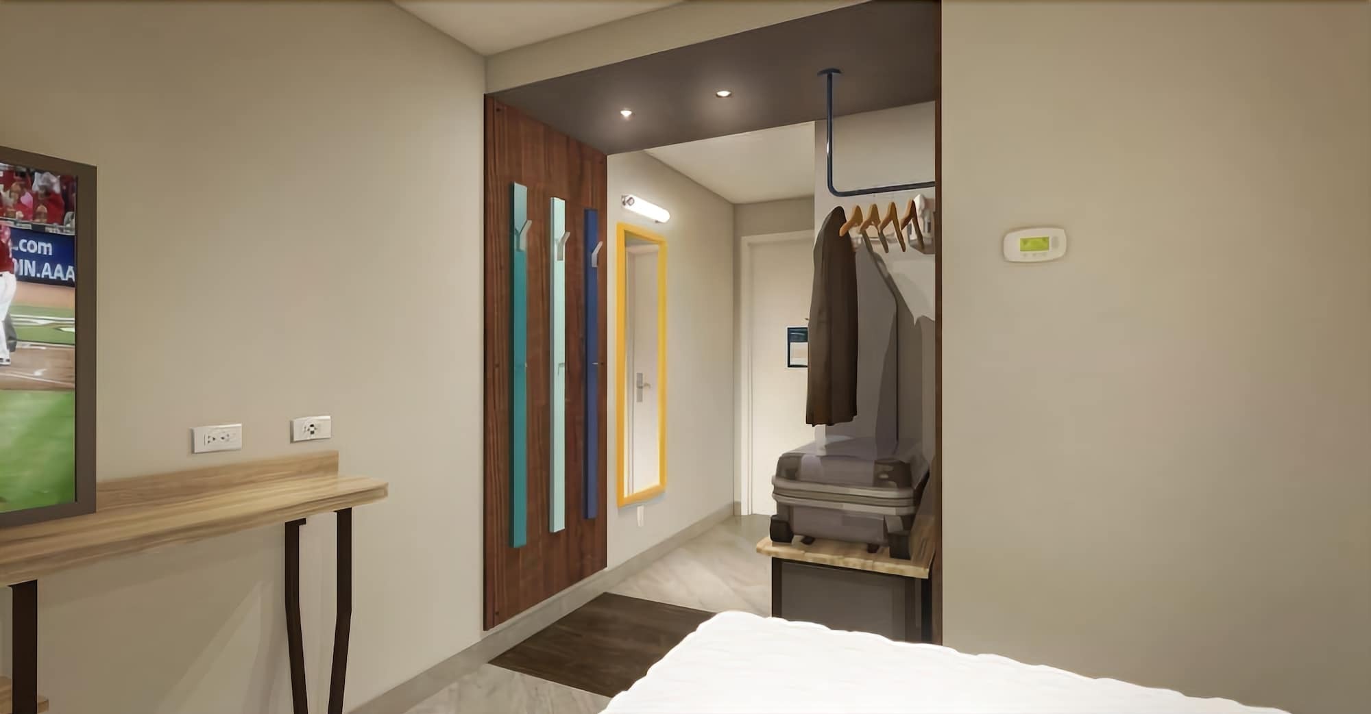 Tru By Hilton Cheyenne Hotel Ngoại thất bức ảnh