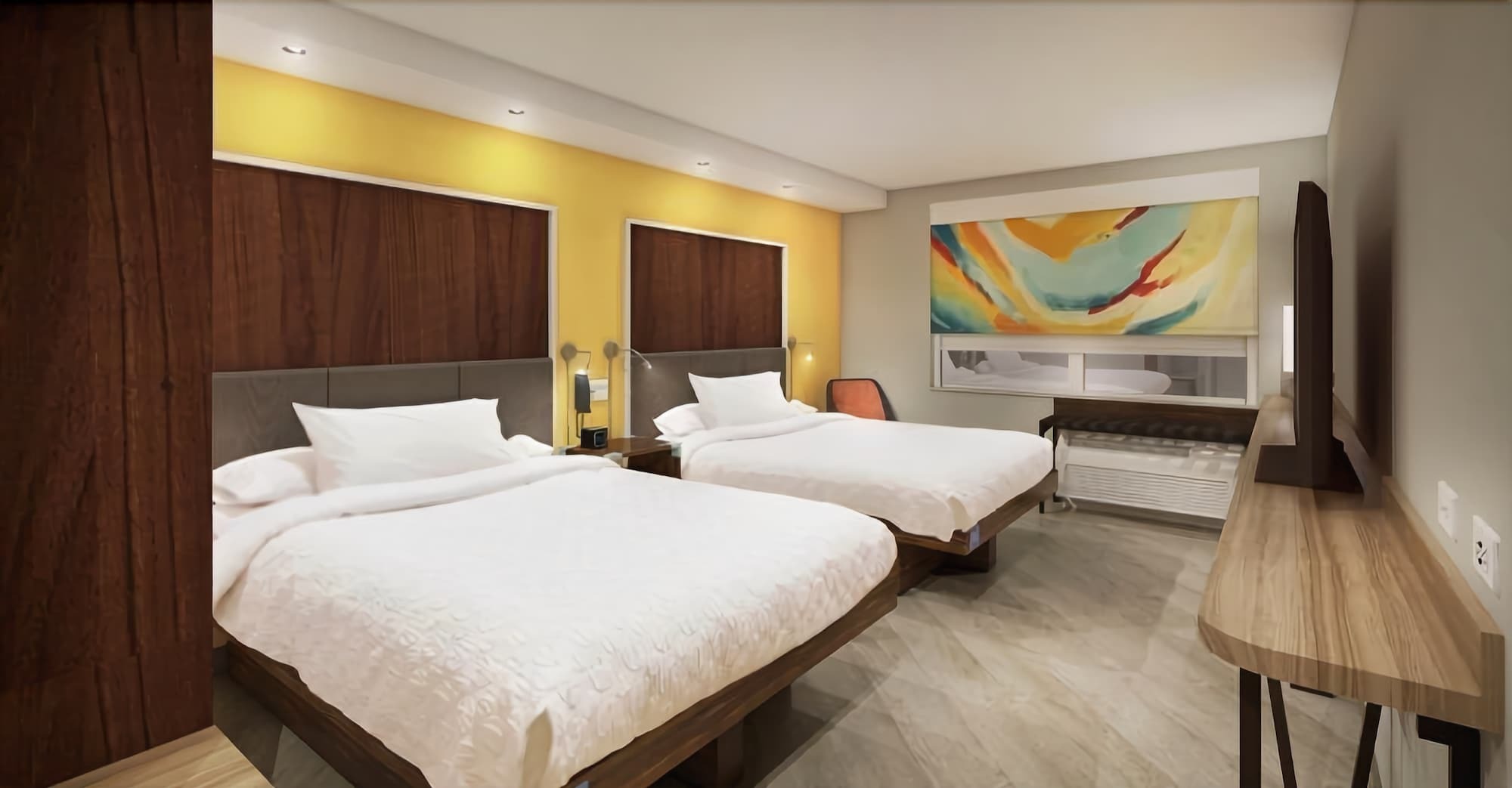 Tru By Hilton Cheyenne Hotel Ngoại thất bức ảnh