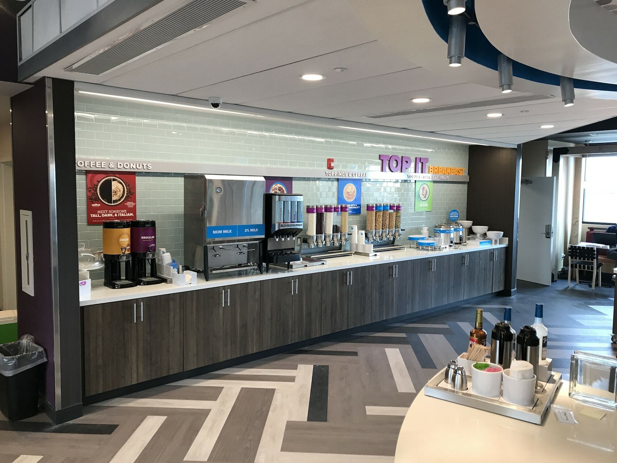 Tru By Hilton Cheyenne Hotel Ngoại thất bức ảnh